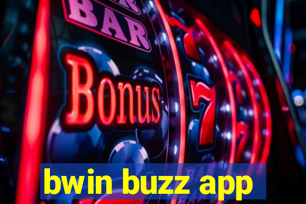 bwin buzz app